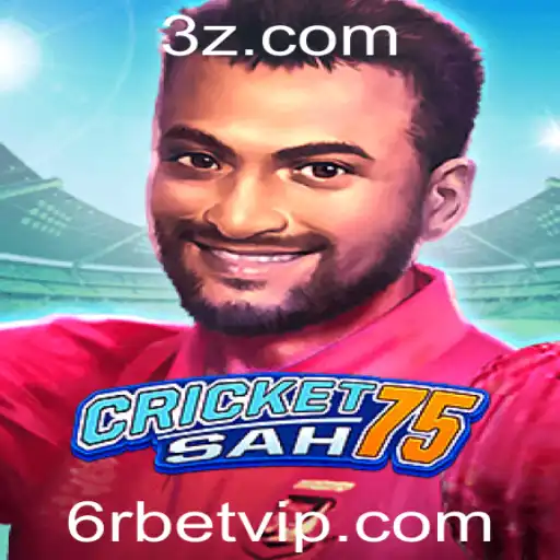 6r bet - Explorando o Mundo de CricketSah75: Uma Nova Era do Jogo de Críquete