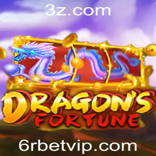 6r bet - Desvendando DragonFortune: Um Mergulho no Mundo do Jogo 6r Bet