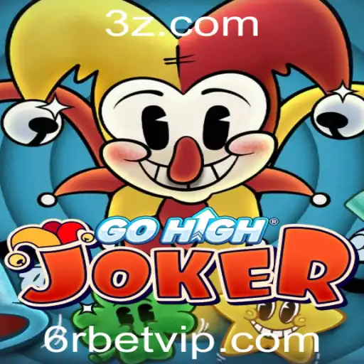 6r bet - Descubra o Fascinante Jogo GoHighJoker e Suas Regras Envolventes