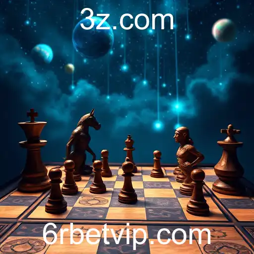 O Fascinante Universo dos Jogos de Tabuleiro: Estratégias e Diversão