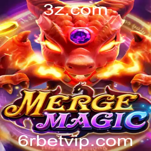 6r bet - Mergemagic: A Fascinante Aventura de Mesclagem e Apostas