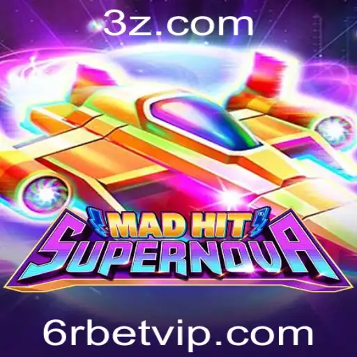 6r bet - Explorando MadHitSupernova: O Jogo Inovador que Está Conquistando o Mundo