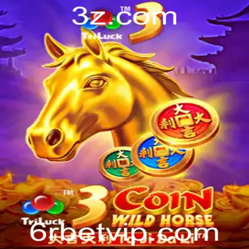 Explorando o Universo do Jogo 3CoinWildHorse