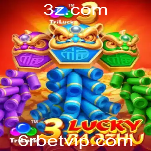 Descubra a Emoção do Jogo 3LuckyBaozhu