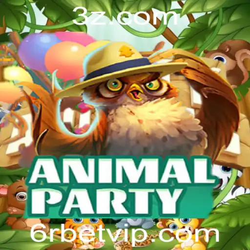 AnimalParty: Um Guia Completo e Atualizado sobre o Novo Fenômeno de Jogo