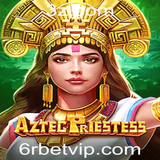 Descubra o Mundo Envolvente de AztecPriestess