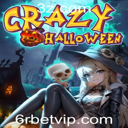 CrazyHalloween: Um Mergulho no Jogo de Apostas 6r Bet