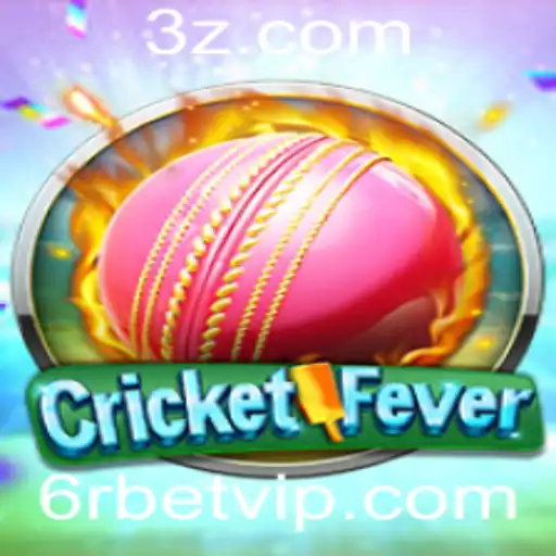 CricketFever: Um Mergulho no Jogo que Está Dominando o Mundo com a Tendência 6r Bet
