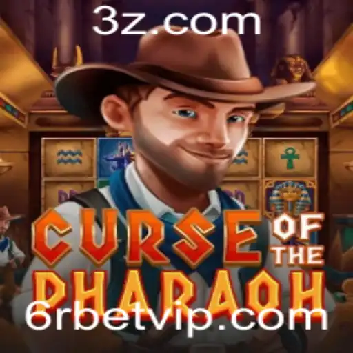 Curse of the Pharaoh: Desvende os Mistérios do Antigo Egito