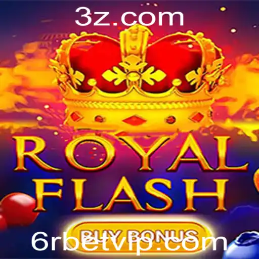 RoyalFlashBuyBonus: Descubra o Mundo do 6r Bet