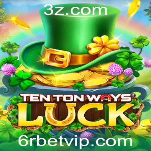 Explorando o Mundo de 'TenTonWaysLuck': Um Guia Completo