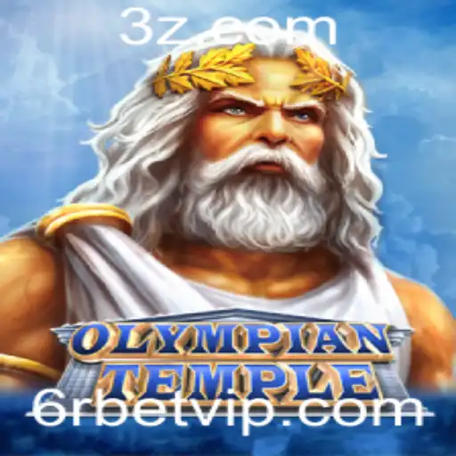 6r bet - Desvendando o Fascinante Jogo OlympianTemple e a Estratégia 6r bet