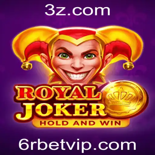 6r bet - Explorando o Fascinante Mundo de RoyalJoker e a Aposta 6r bet