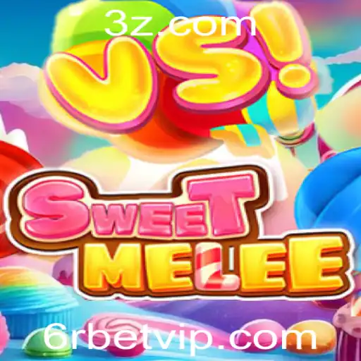 6r bet - SweetMelee: Descubra o Universo deste Jogo Inovador