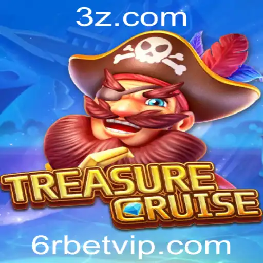 6r bet - Descubra o Mundo Emocionante de TREASURECRUISE: Aventuras e Estratégias