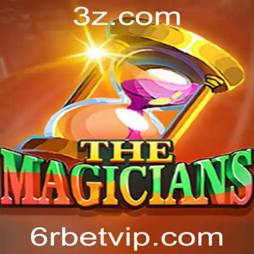 6r bet - Descubra TheMagicians: O Jogo de Estratégia e Aventura