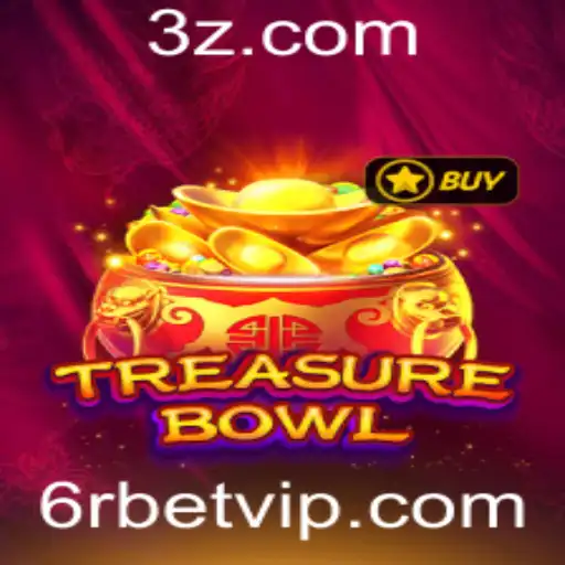 6r bet - Descubra o Fascinante Mundo de TreasureBowl e a Estratégia do 6r Bet