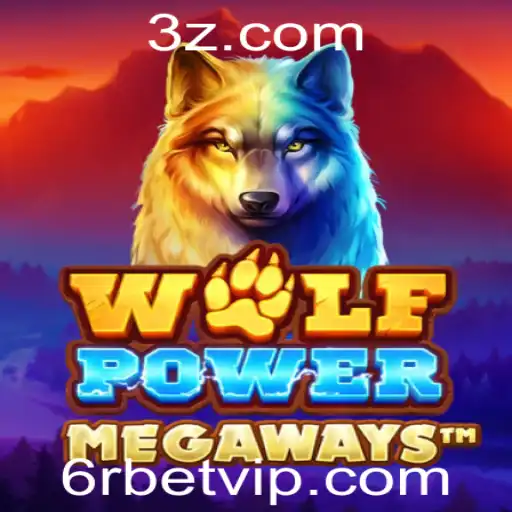 6r bet - Descubra o Mundo de WolfPowerMega: Um Jogo Inovador e Empolgante